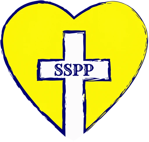 Ionia SS. Peter and Paul High School logo