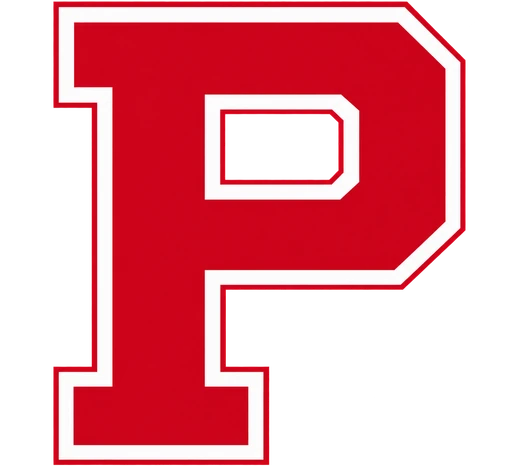 Saginaw SS. Peter and Paul High School logo