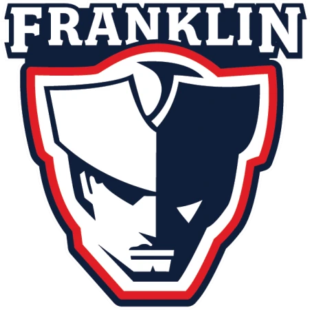 Franklin High School logo