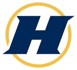 Haslett High School logo
