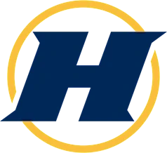 Haslett High School logo