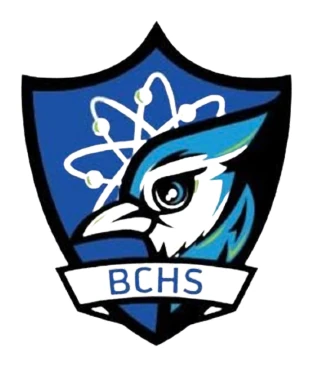 Benjamin Carson HS of Science & Medicine logo