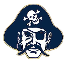 Fulton High School logo
