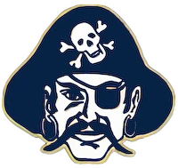 Fulton High School logo