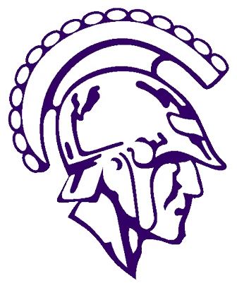 Lakeview High School logo