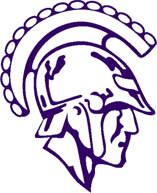 Lakeview High School logo