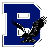 Ortonville Brandon logo
