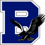 Ortonville Brandon logo
