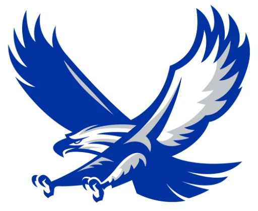 Oakridge High School logo