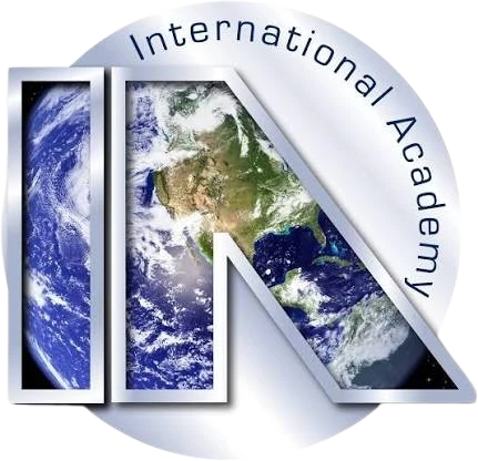 International Academy logo