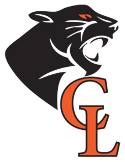 Center Line High School logo