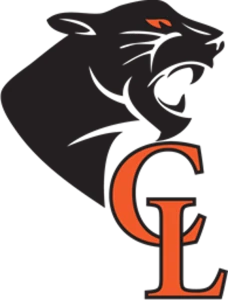 Center Line High School logo