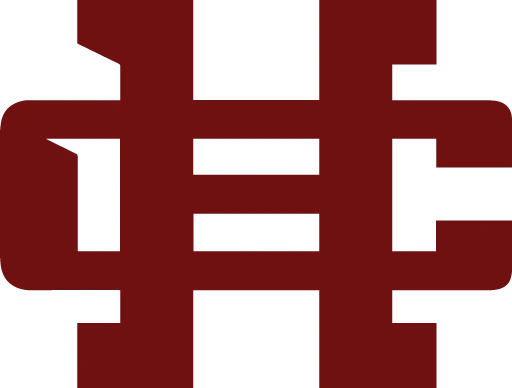 Holland Christian Middle School logo