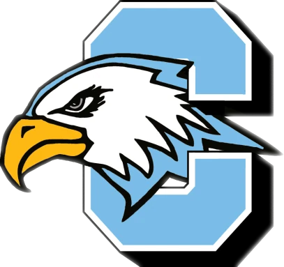 Grand Rapids Christian High School logo
