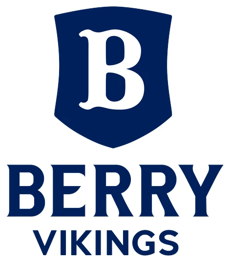Berry College logo