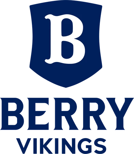Berry College logo