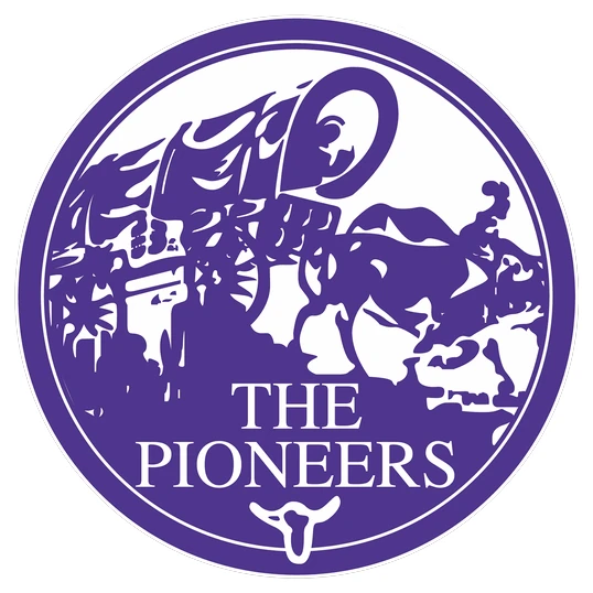 Ann Arbor Pioneer logo