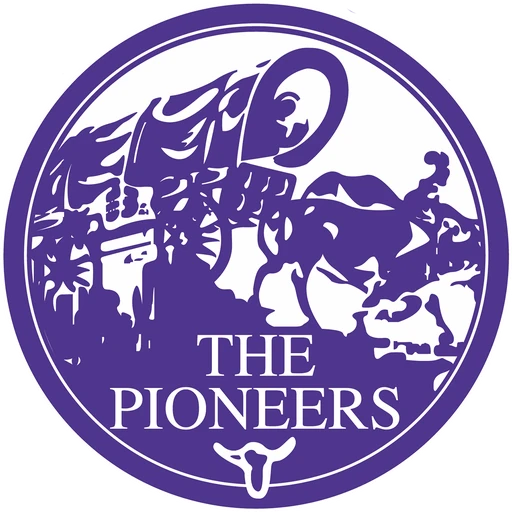 Ann Arbor Pioneer logo