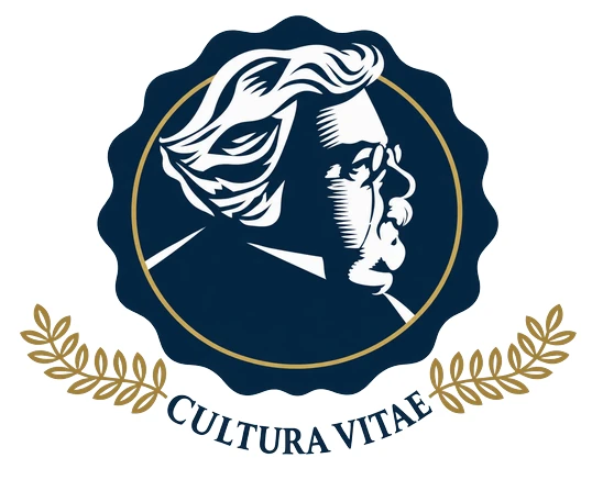 Holy Name High School A Chesterton Academy logo