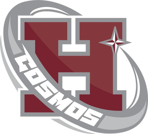 Hamtramck High School logo