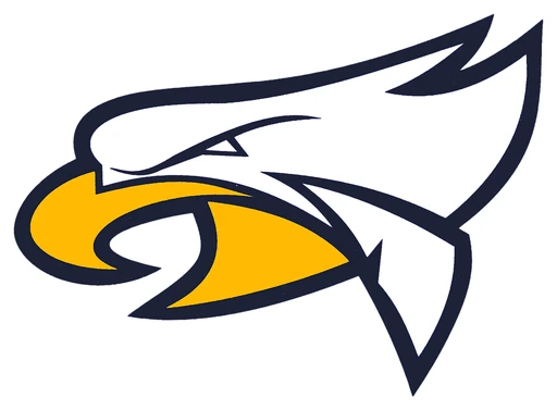 Hudsonville High School logo