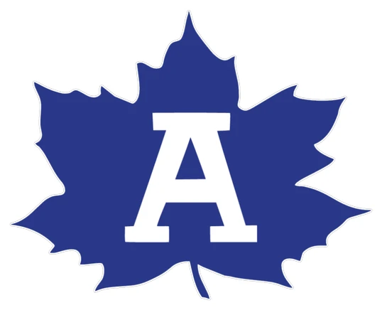 Adrian High School logo