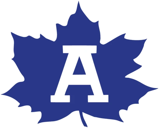 Adrian High School logo