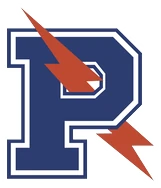 Powers Catholic High School logo