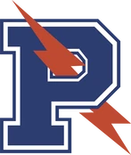 Powers Catholic High School logo