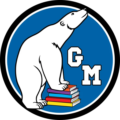 Burt Township School logo
