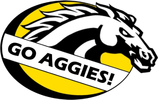 Dansville High School logo