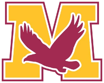 Meads Mill Middle School logo