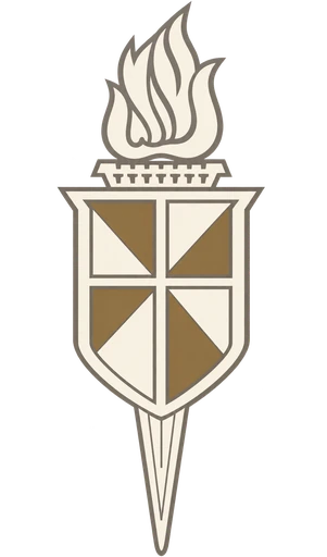 St. Teresa of Avila High School logo