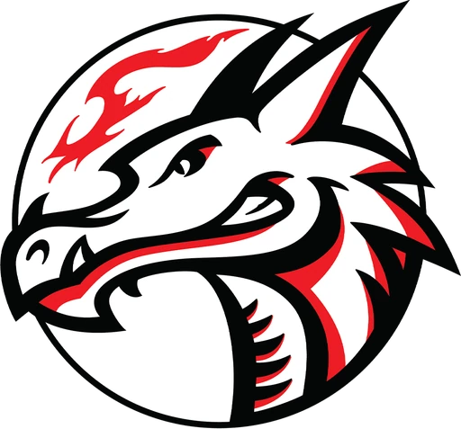 Derby Middle School logo