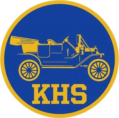 Kingsford logo