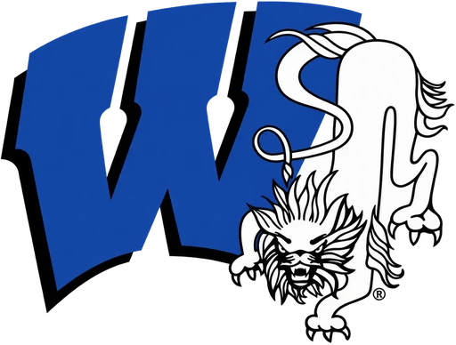 Iron River West Iron Co. logo