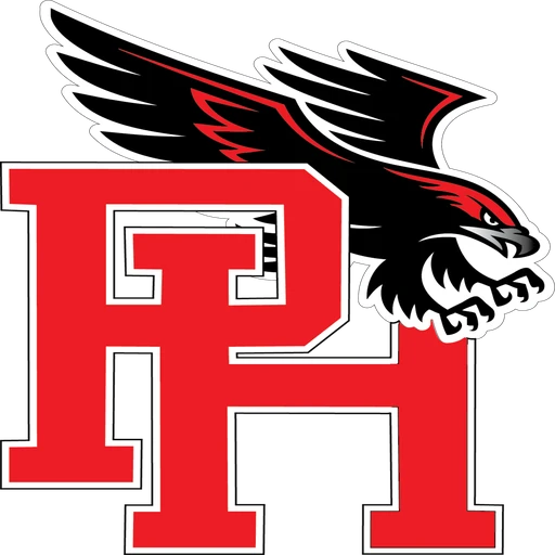 Port Huron High School logo