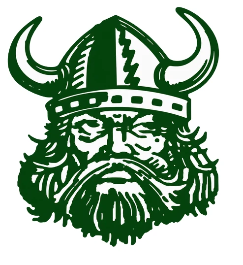 Anderson Middle School logo