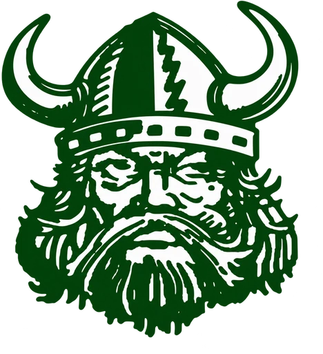 Anderson Middle School logo