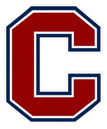Cousino Senior High School logo