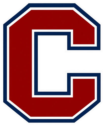 Cousino Senior High School logo
