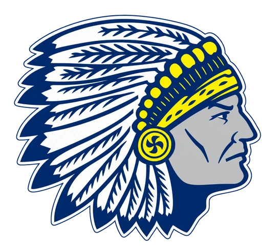 Capac Jr.-Sr. High School logo