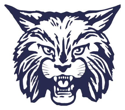 Bay City John Glenn High School logo