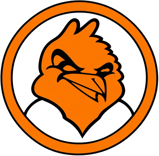 Warren High School logo