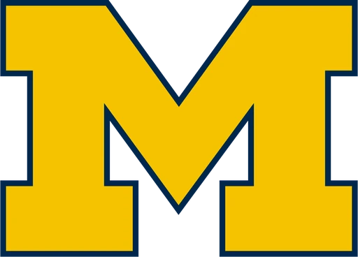 University of Michigan logo