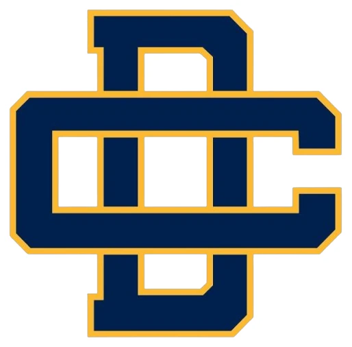Detroit Country Day Middle School logo