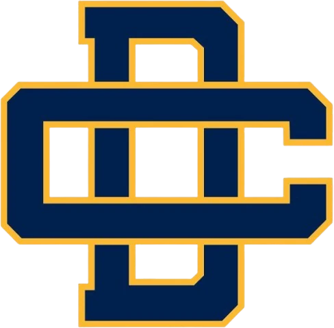 Detroit Country Day Middle School logo