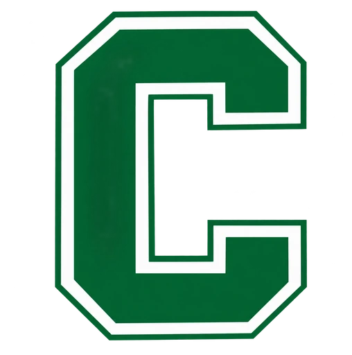 Champion High School logo