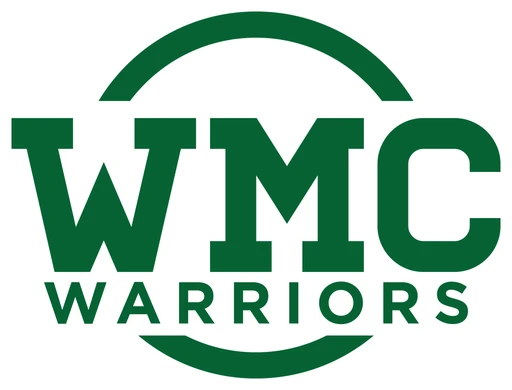 Muskegon Western Michigan Christian logo