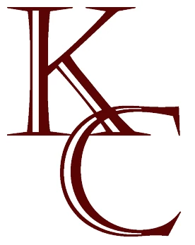 Kalamazoo Central High School logo